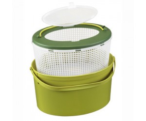 Кофа за жива стръв Plastica Panaro за щука, костур и бяла риба